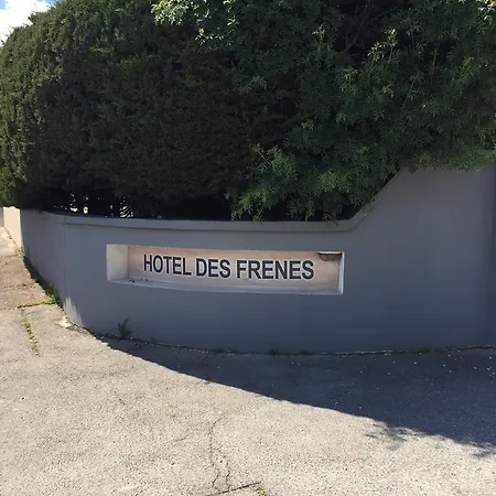 Des Frenes Euromedecine Montpellier