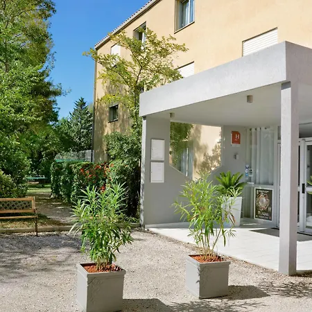 Szálloda Des Frenes Euromedecine Montpellier